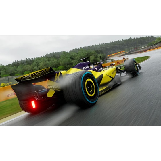 F1 25 - Xbox Series X image 6
