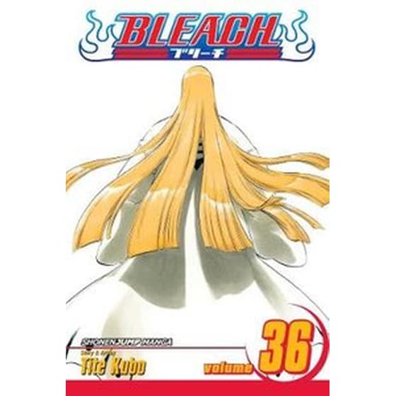 Bleach, Vol. 36 image 0