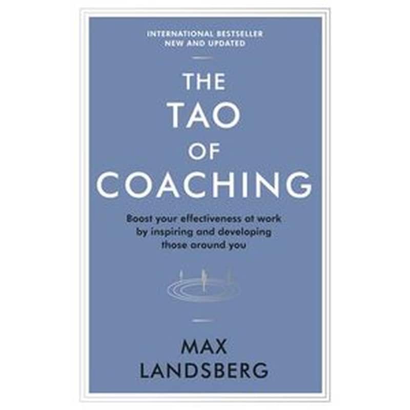 Tao of Coaching