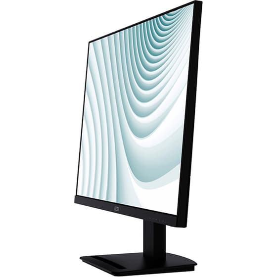 MSI PRO MP Series PRO MP273A 27" IPS Flat 100 Hz 4 ms image 4