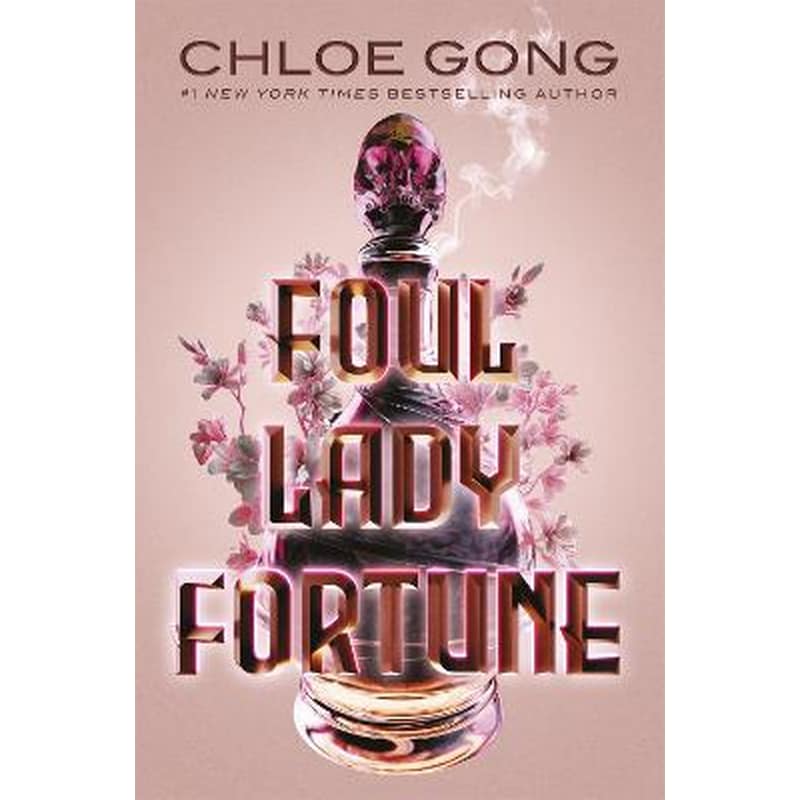 Foul Lady Fortune