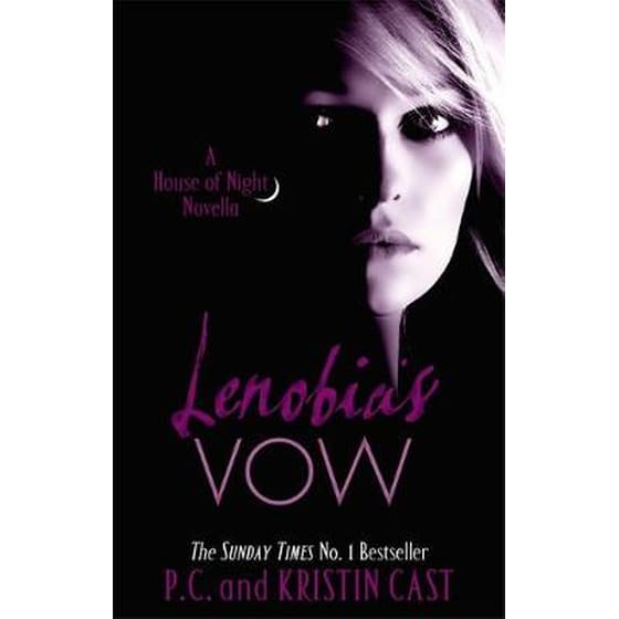 Lenobia's Vow image 0