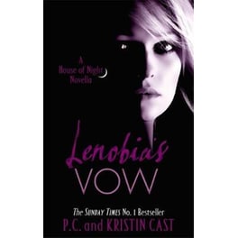 Lenobia's Vow