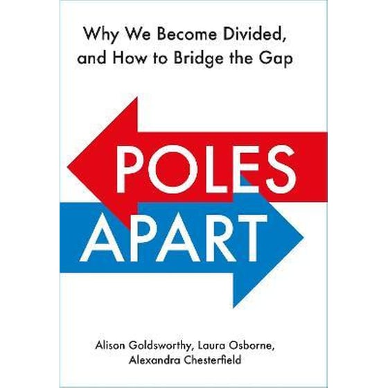 Poles Apart image 0