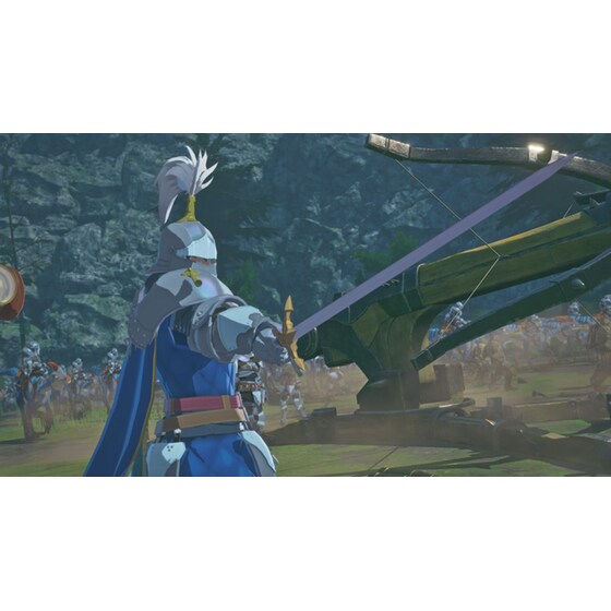 Monster Hunter Stories 3: Twisted Reflection (Game Key Card) - Nintendo Switch 2 image 32