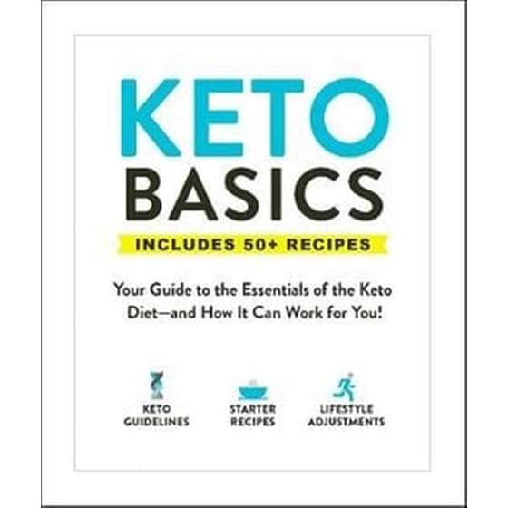 Keto Basics image 0