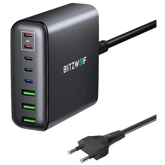 Φορτιστής BlitzWolf BW-S26 image 0