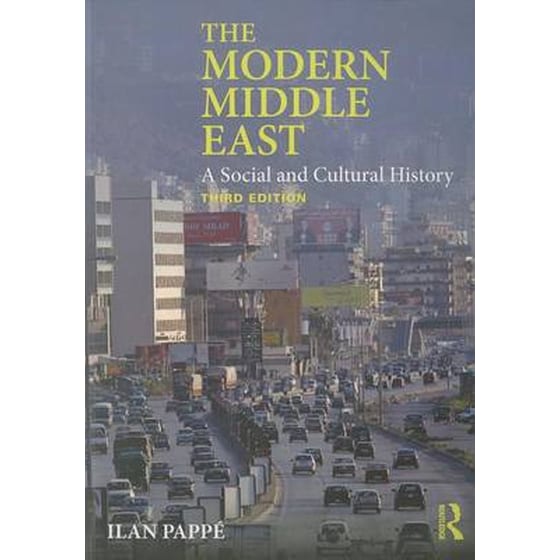 Modern Middle East image 0