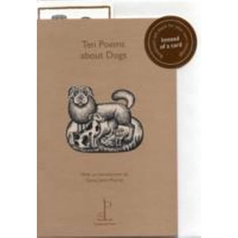 Ten Poems about Dogs