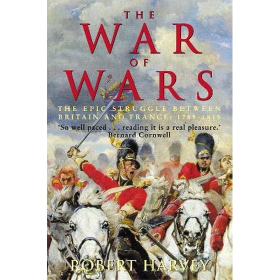 War of Wars image 0