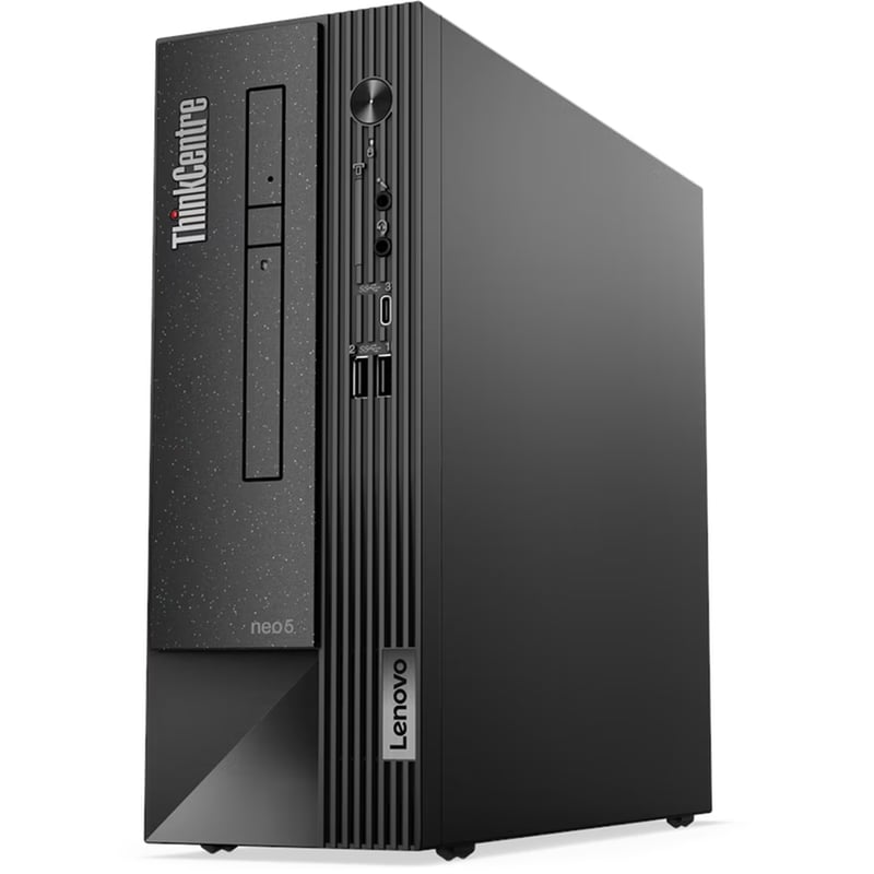 LENOVO Desktop Lenovo ThinkCentre Neo 50S (Core-i3-13100/8GB/512GB SSD/UHD Graphics 730/Win11Pro)