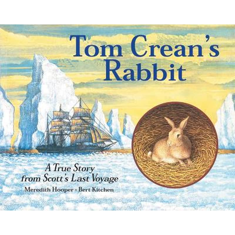 Tom Creans Rabbit