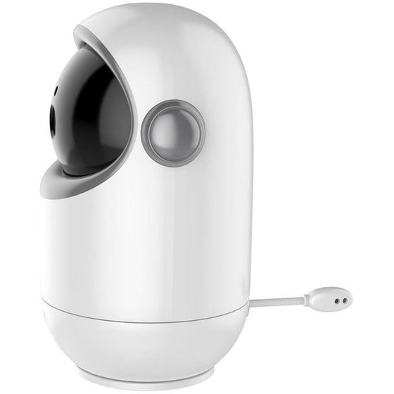 Baby Monitor VB VB802 - Λευκό image 3