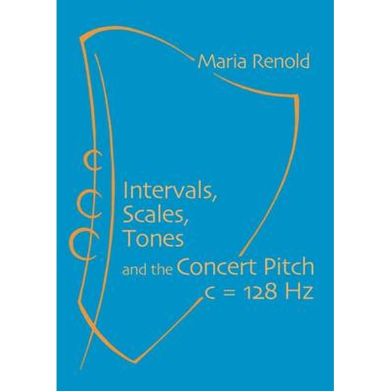Intervals, Scales, Tones image 0