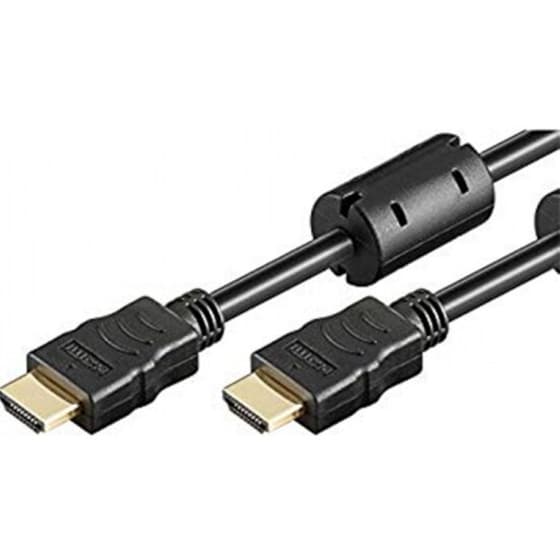Καλώδιο Ewent Pro HDMI Male σε HDMI Male - 1m image 0