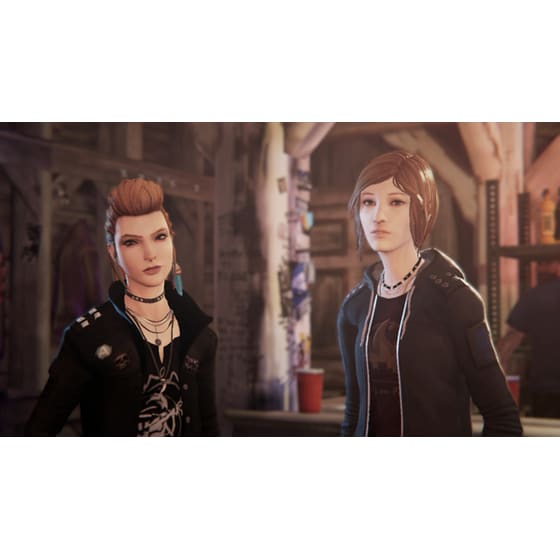 Life Is Strange Arcadia Bay Collection - Nintendo Switch image 3