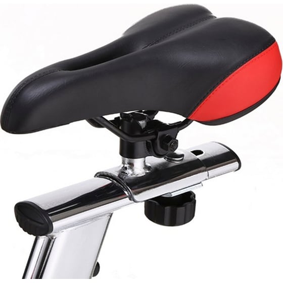 Ποδήλατο Γυμναστικής Toorx Spin Bike SRX-80 Evo Μαύρο image 6