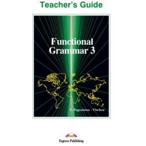 Functional grammar 3 image 0