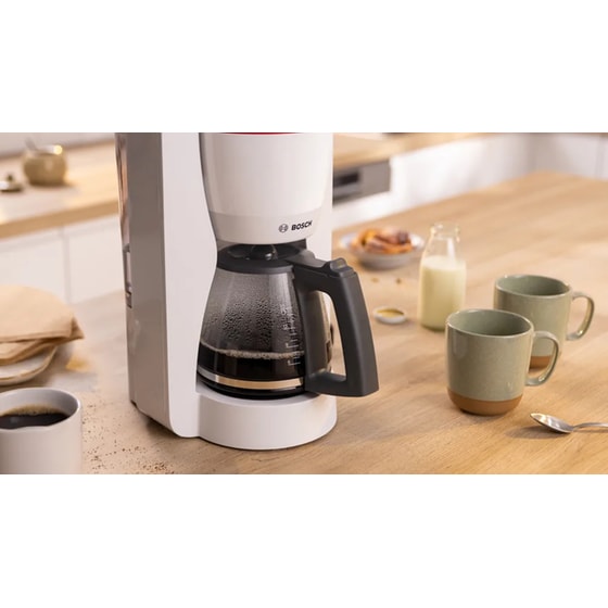 BOSCH TKA3M131 MyMoment 1200W 1.4L Καφετιέρα Φίλτρου image 2