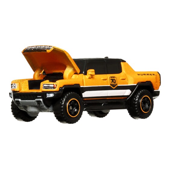 Matchbox Αυτοκινητάκια 70 Χρόνια Special Edition (5 Σχέδια) image 11