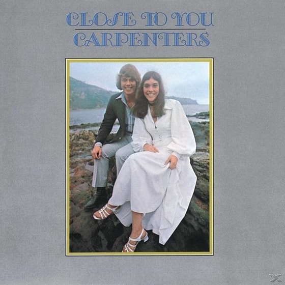 Close To You (Limited Lp) image 0