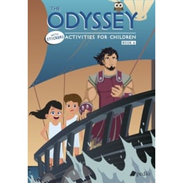 Activities for children 6- The Odyssey