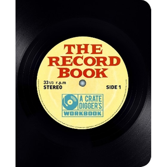 The Record Book image 0