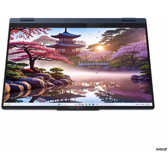 Lenovo IdeaPad 5 2-in-1 16AKP10 16" FHD+ IPS (AMD Ryzen AI 7-350/16 GB/1TB SSD/Radeon Graphics/Windows 11 Home) Laptop image 1
