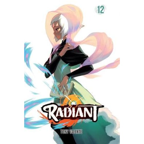 Radiant, Vol. 12 image 0