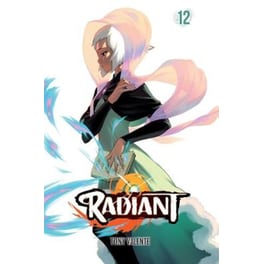 Radiant, Vol. 12
