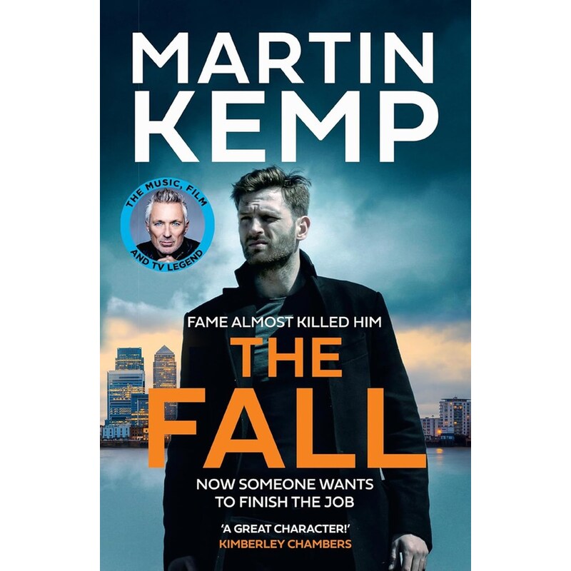 The Fall