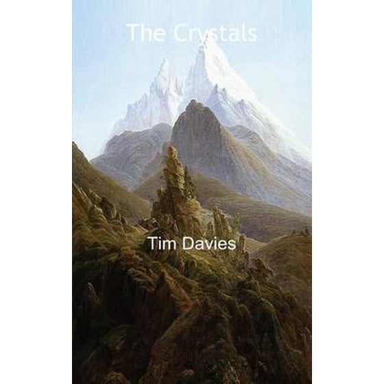 The Crystals image 0