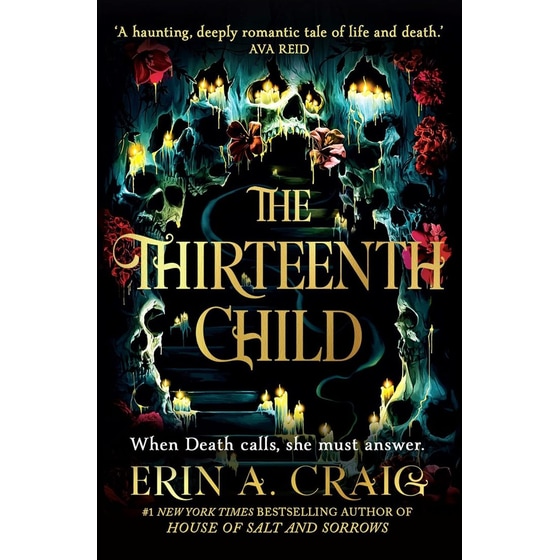 The Thirteenth Child image 0