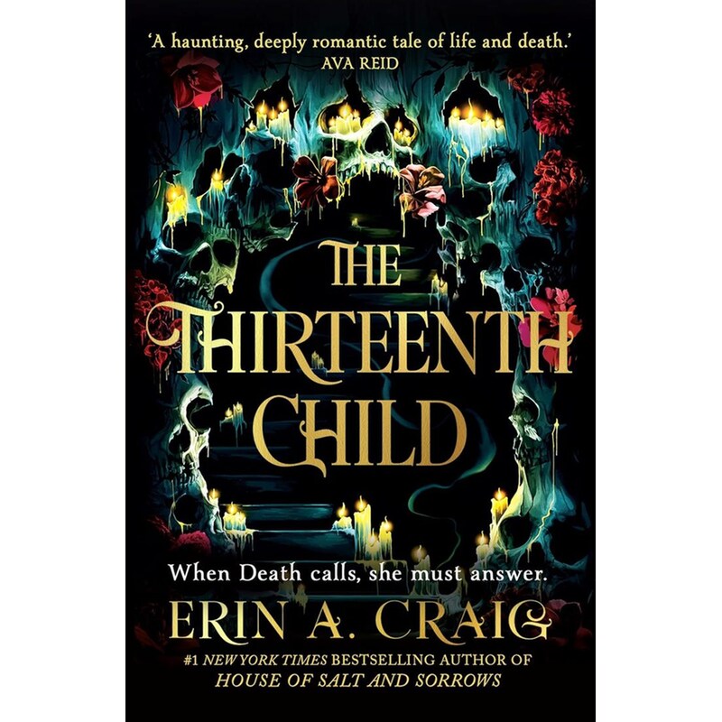 The Thirteenth Child