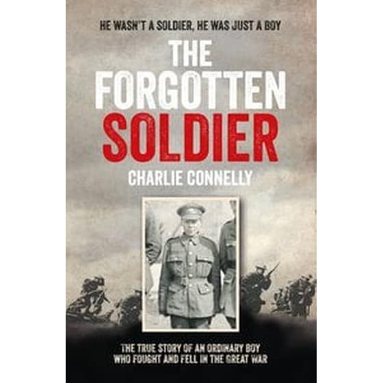 Forgotten Soldier image 0