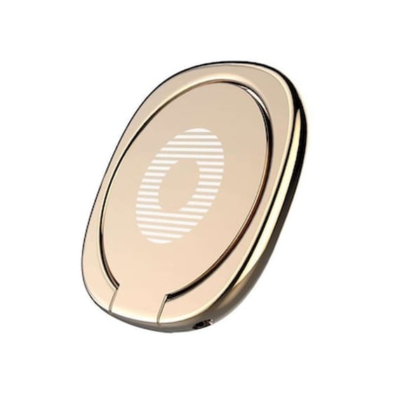 Baseus Ring Magnetic 360 Gold Baseus 695315625171 image 4