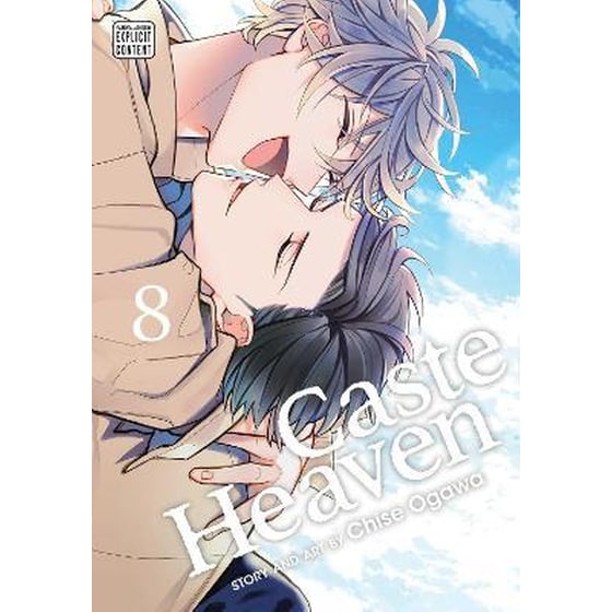 Caste Heaven, Vol. 8 image 0