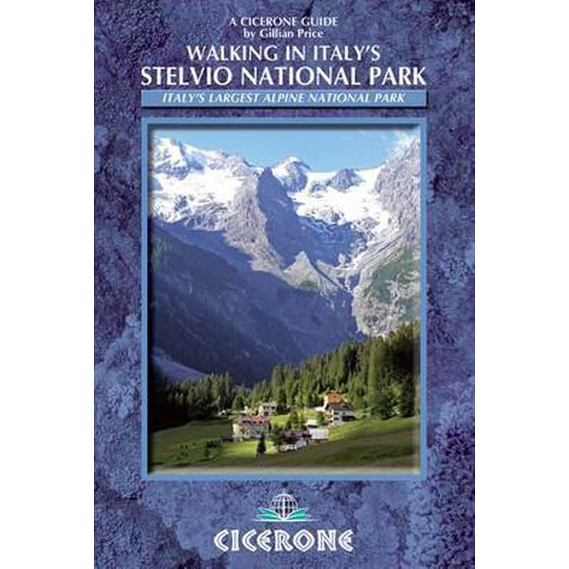 Walking in Italys Stelvio National Park