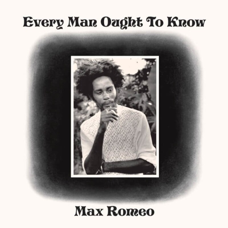 Every Man Ought To Know (RSD) (LP)