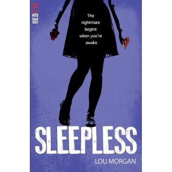 Sleepless image 0