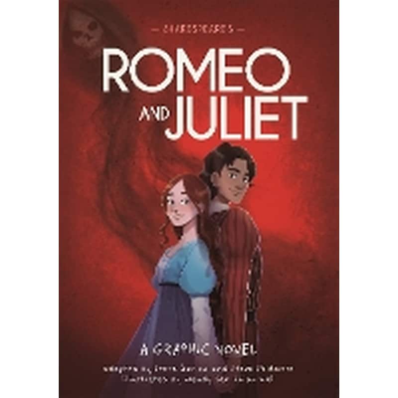 Classics in Graphics: Shakespeares Romeo and Juliet