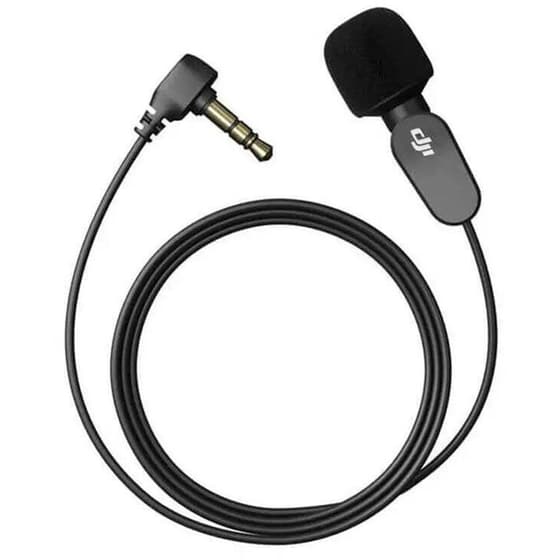 Αξεσουάρ action cameras – DJI Lavalier Microphone image 0