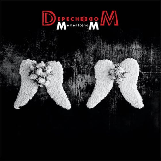 Memento Mori (2LP Red Public Exclusive) image 0