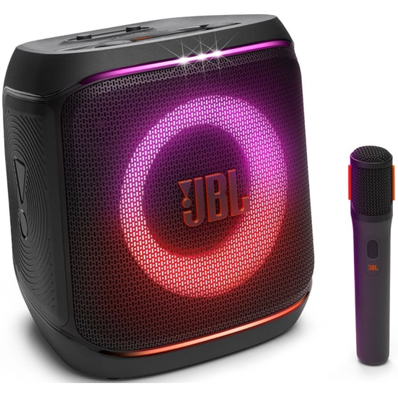 Party Speaker JBL PartyBox Encore 2 - Μαύρο image 0