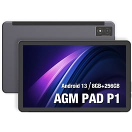 Tablet AGM Pad P1 10.36" 8GB/256GB 4G LTE - Gray