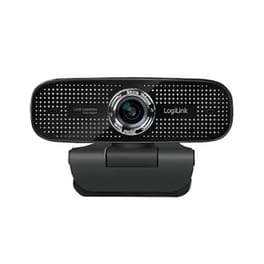LogiLink L11 Web Camera Full HD 1080p