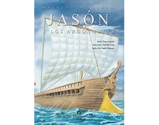 Jasón y los Argonautas image 0