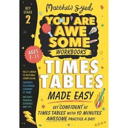 Times Tables Made Easy