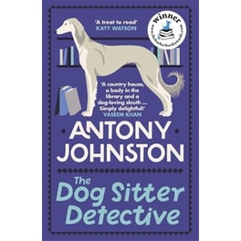 The Dog Sitter Detective