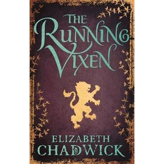 Running Vixen image 0